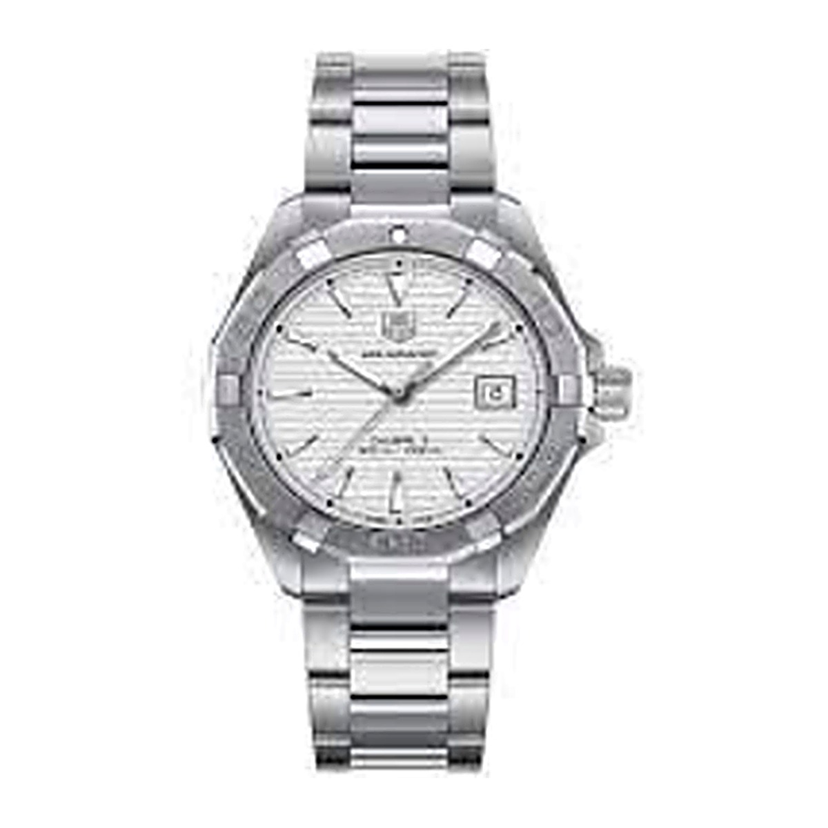 Tag Heuer Aquaracer Grande Date wristwatch