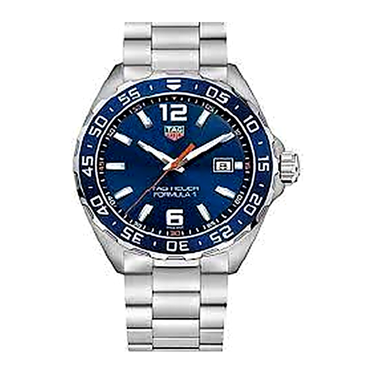Tag Heuer Aquaracer Quartz wristwatch