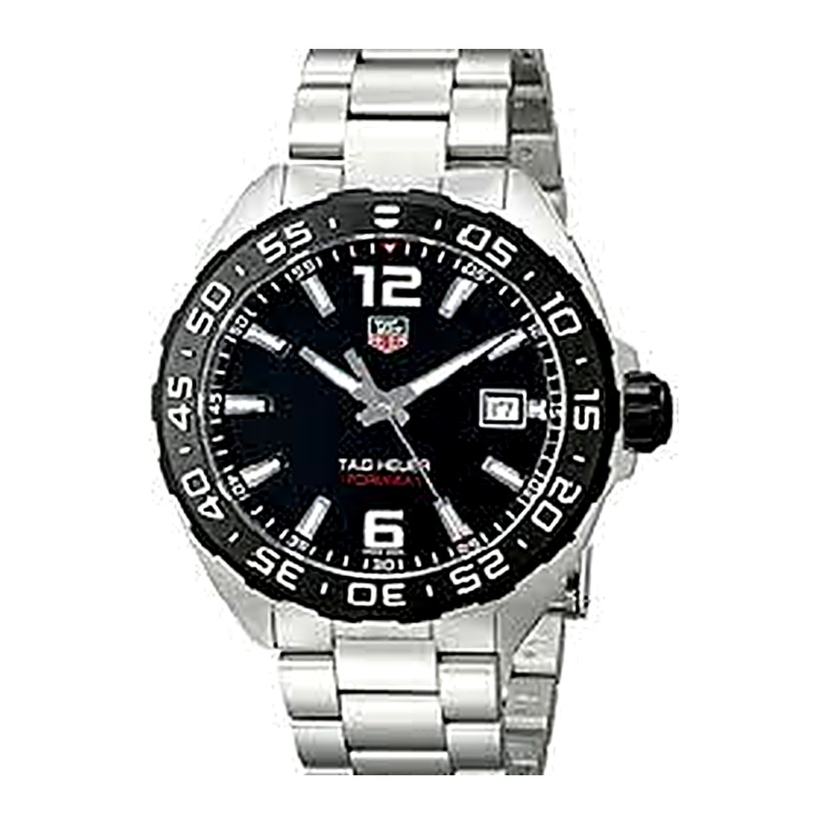 Tag Heuer Aquaracer Quartz wristwatch