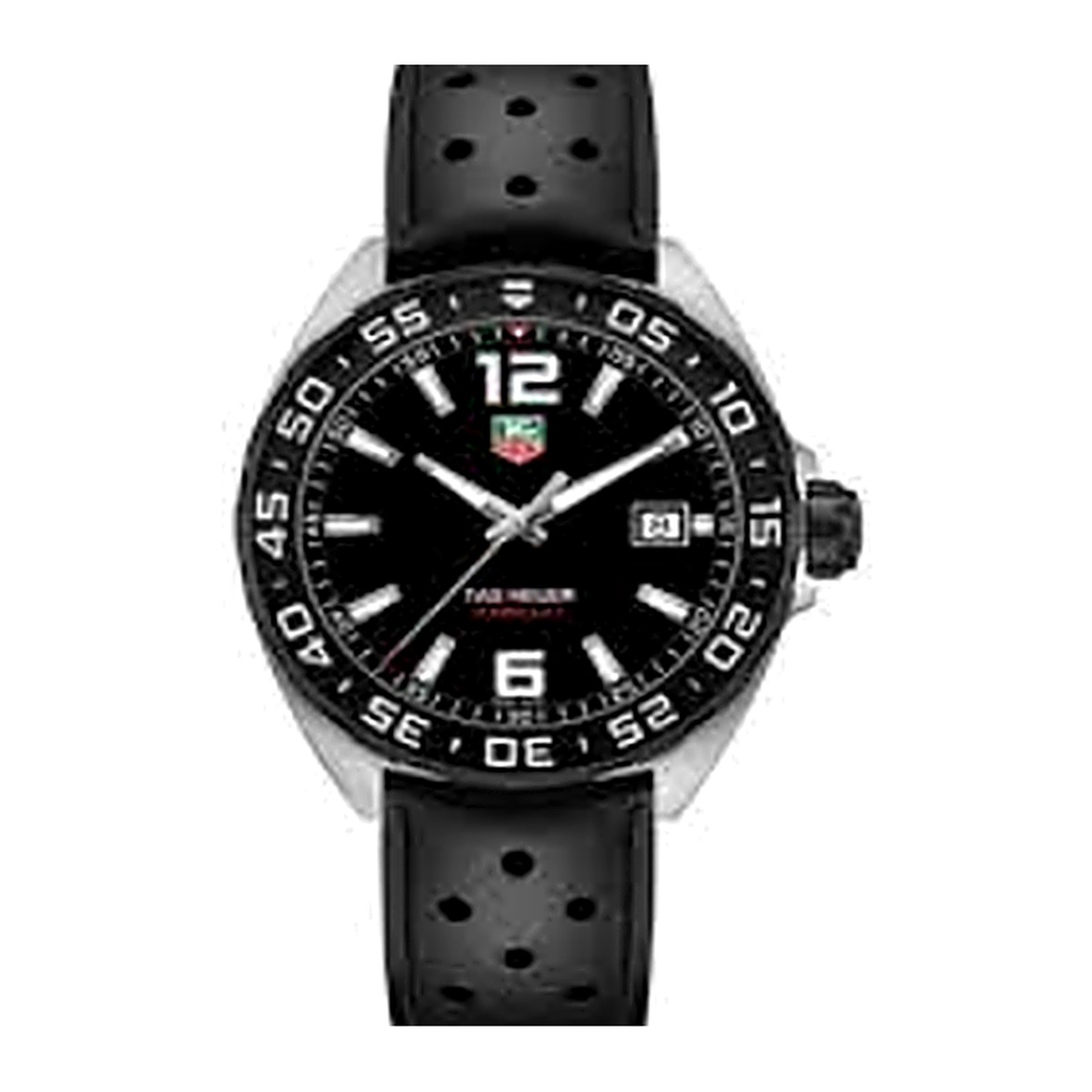 Tag Heuer Aquaracer Quartz wristwatch