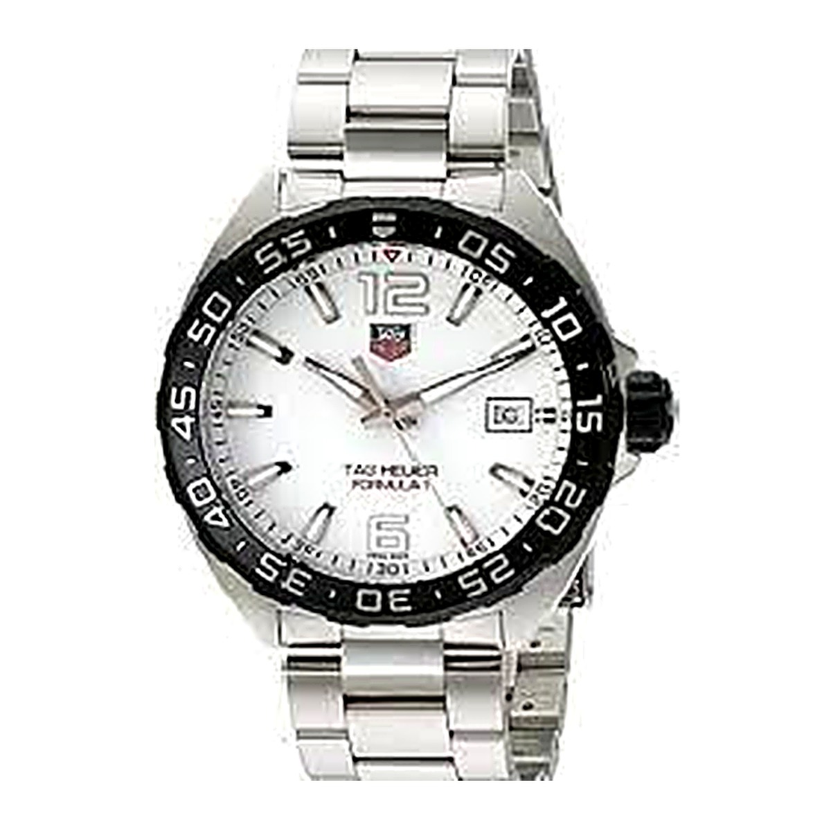 Tag Heuer Aquaracer Quartz wristwatch