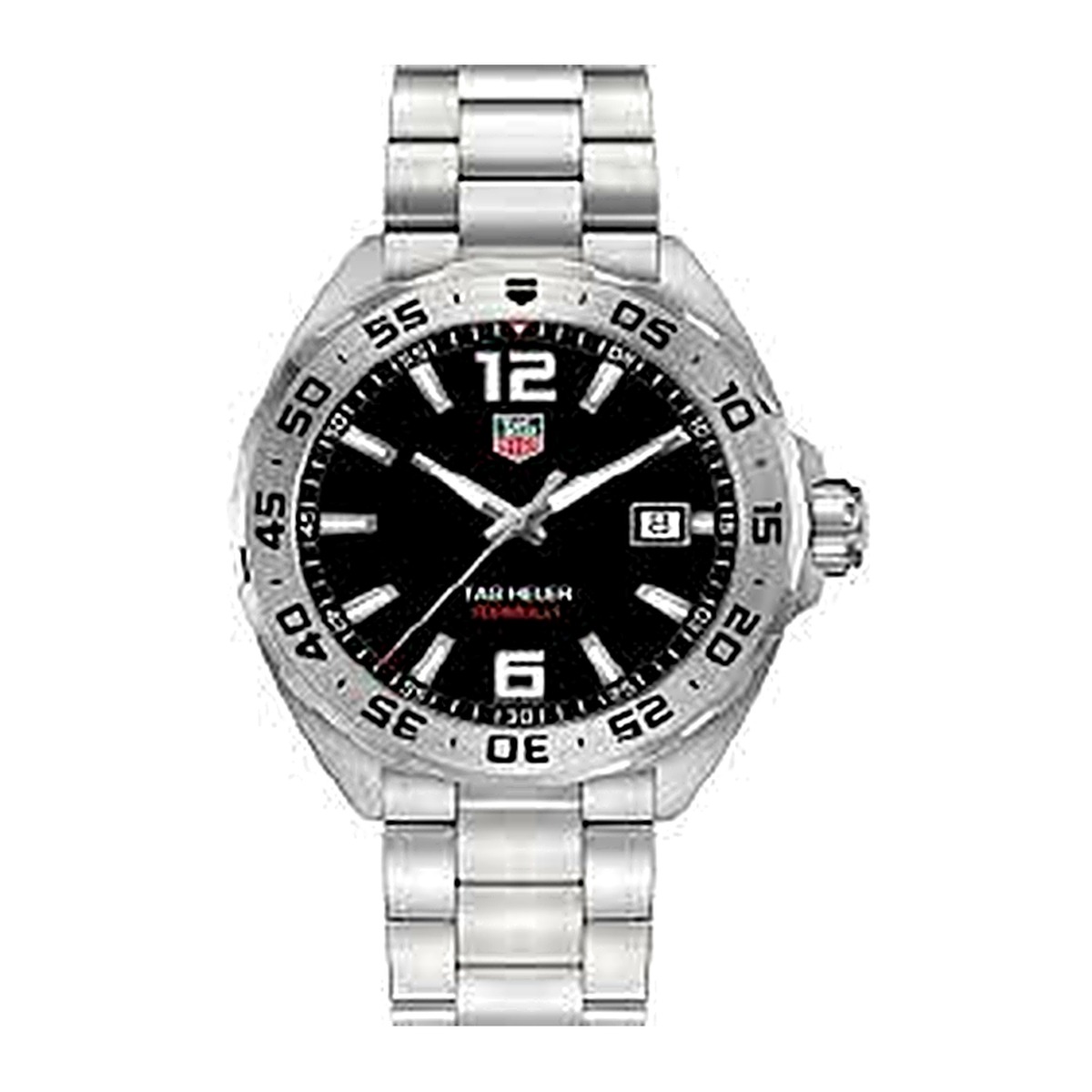 Tag Heuer Aquaracer Quartz wristwatch