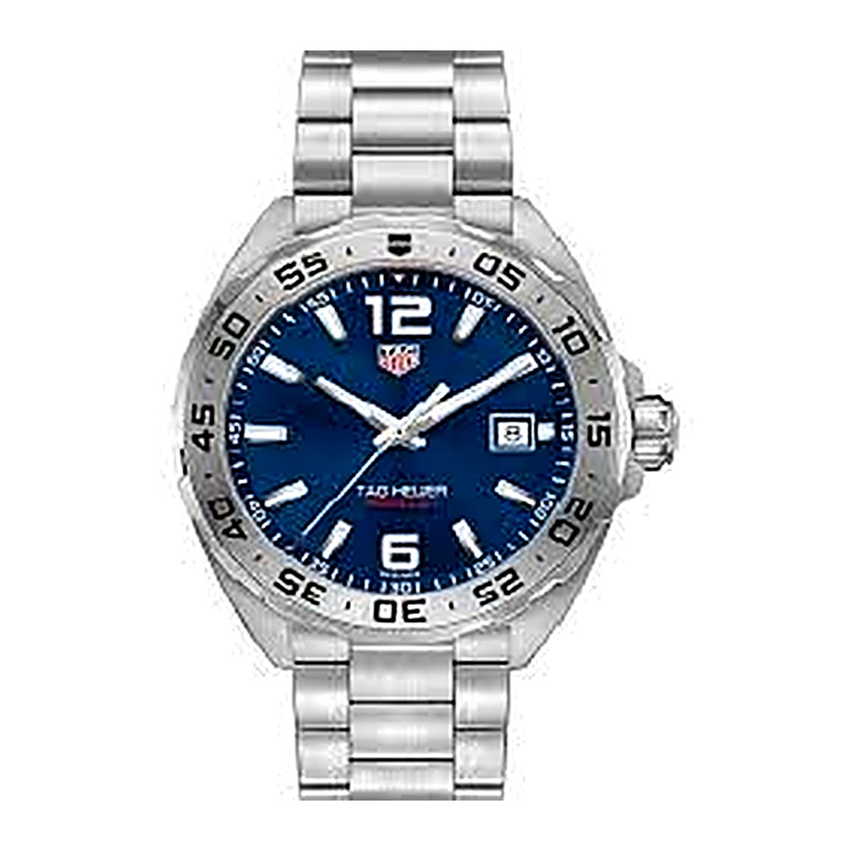 Tag Heuer Aquaracer Quartz wristwatch