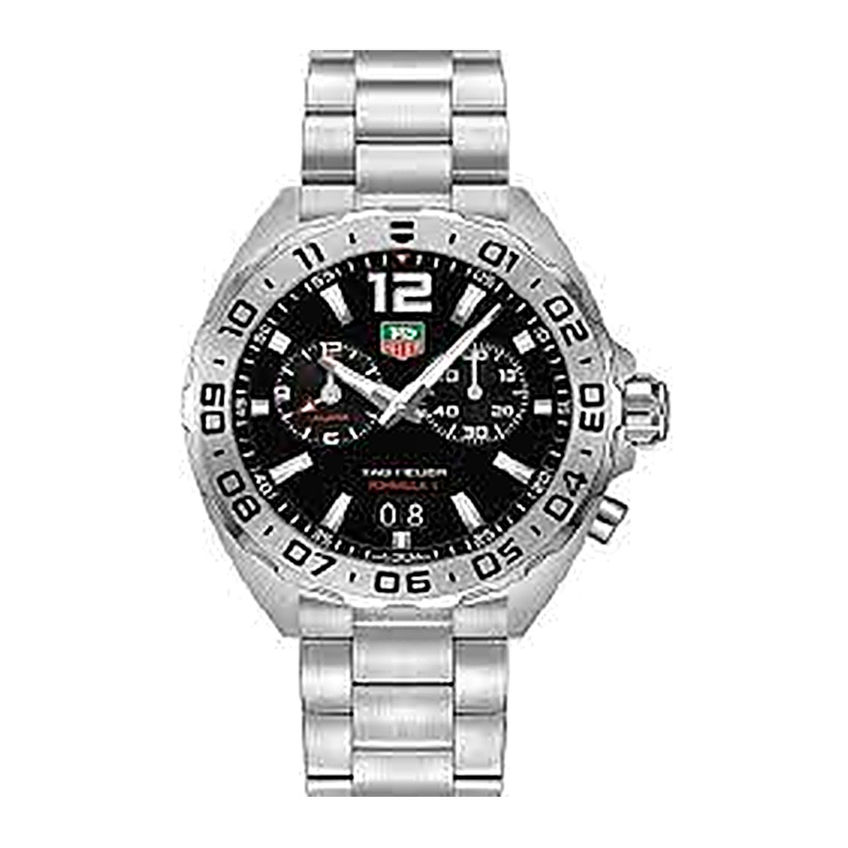 Tag Heuer Aquaracer Quartz wristwatch