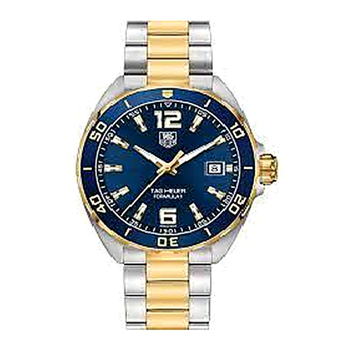 Tag Heuer Aquaracer Quartz wristwatch