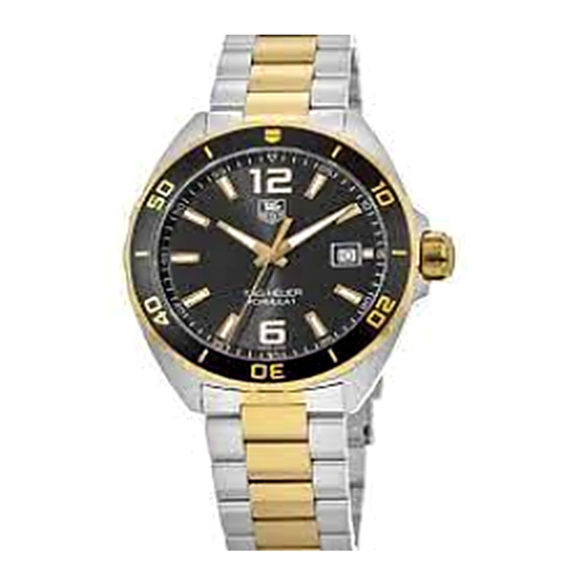 Tag Heuer Aquaracer Quartz wristwatch