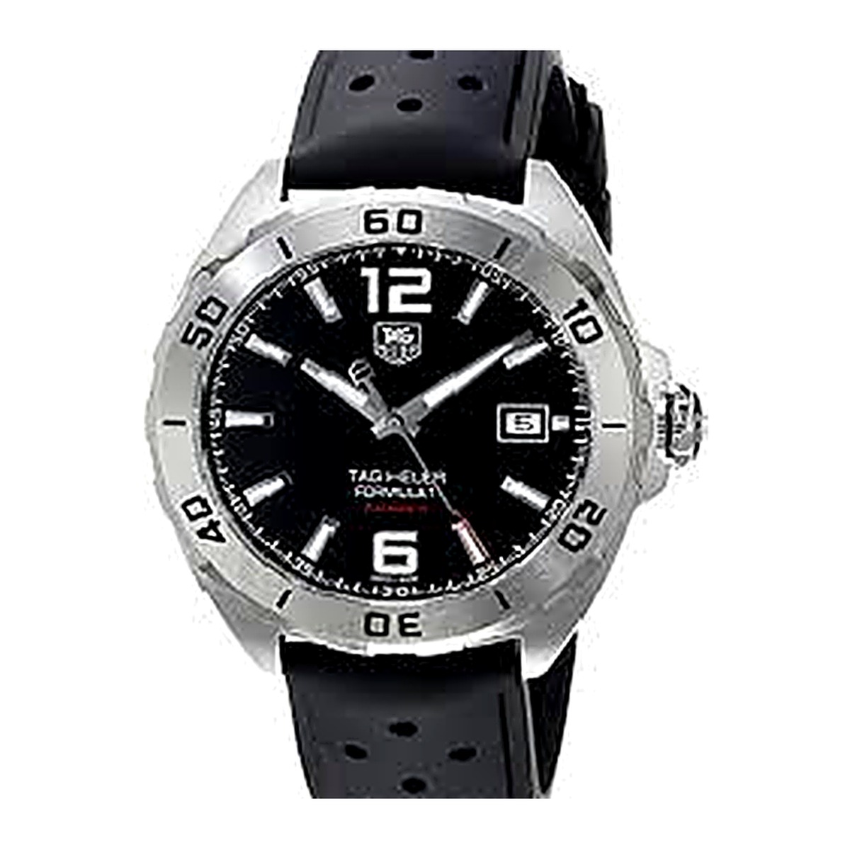 Tag Heuer Aquaracer Quartz Grande Date wristwatch