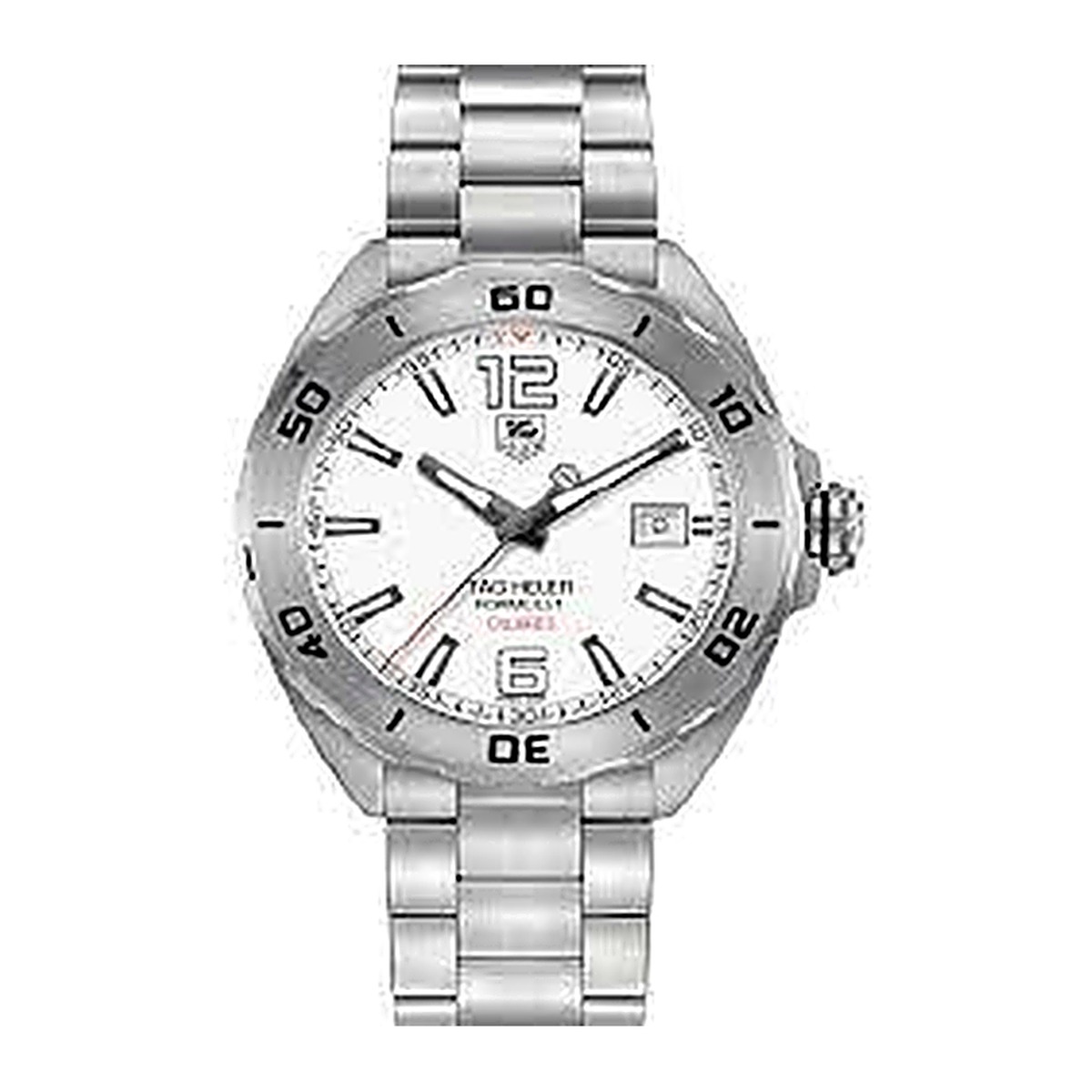 Tag Heuer Aquaracer Quartz Grande Date wristwatch