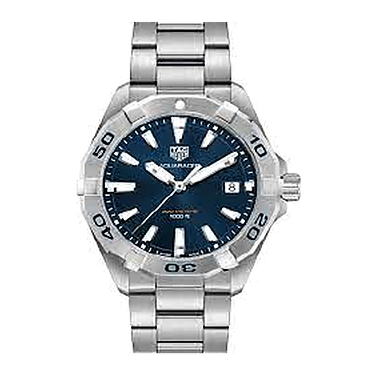 Tag Heuer Aquaracer Professional wristwatch