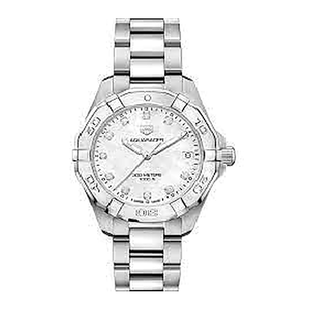 Tag Heuer Aquaracer Professional wristwatch