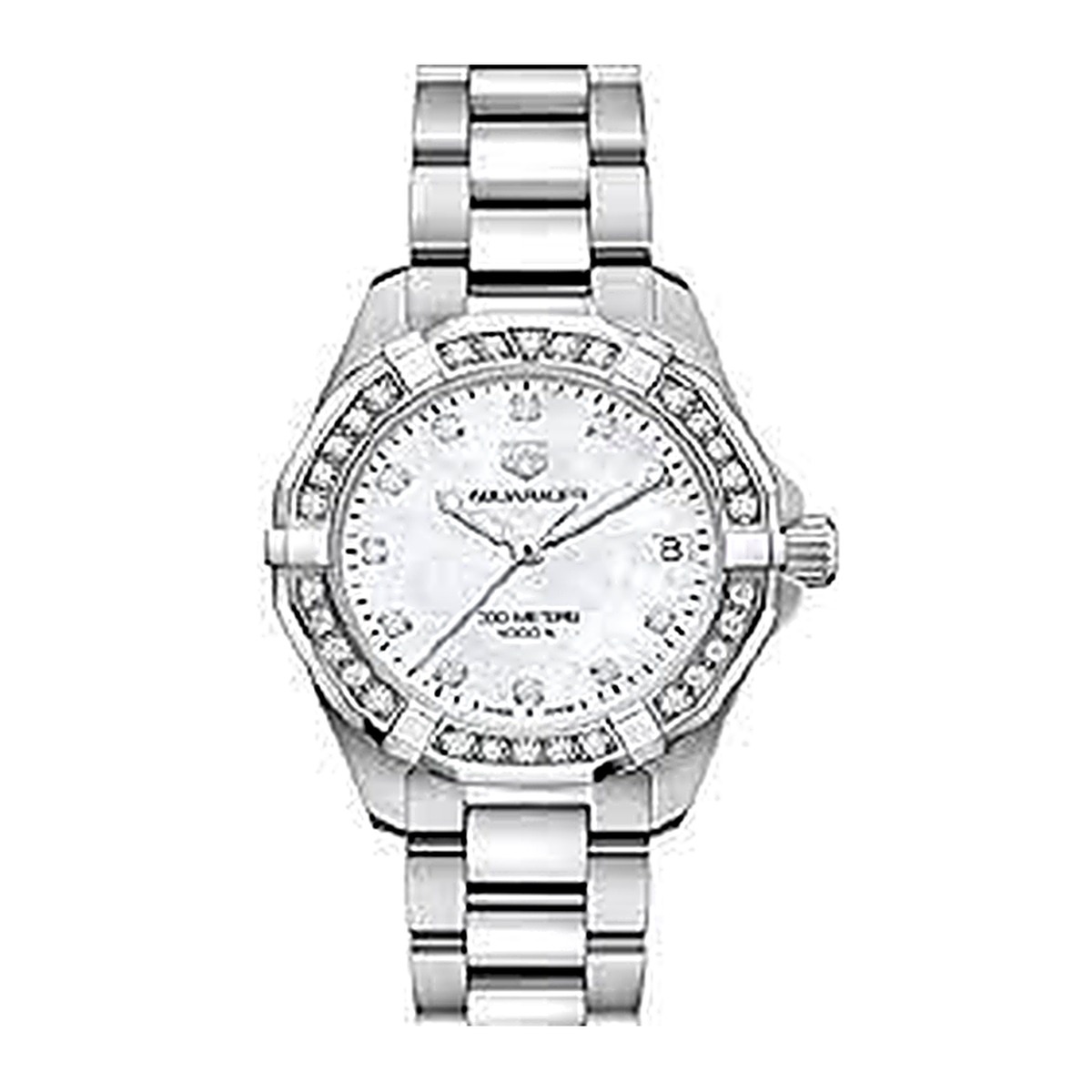 Tag Heuer Aquaracer Professional wristwatch