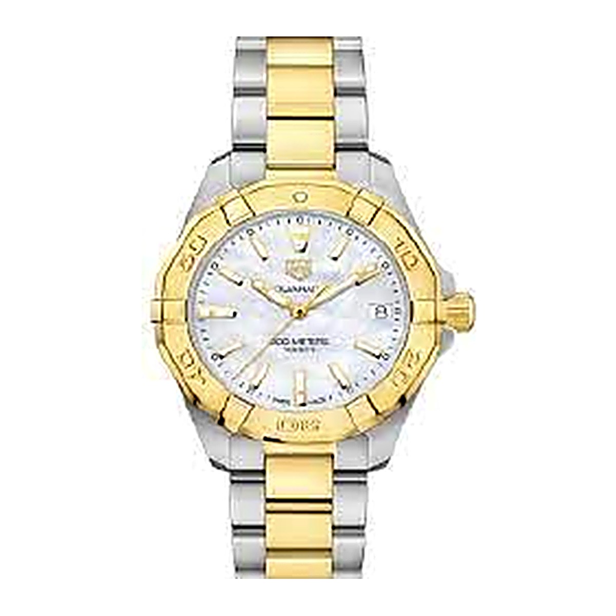 Tag Heuer Aquaracer Professional wristwatch