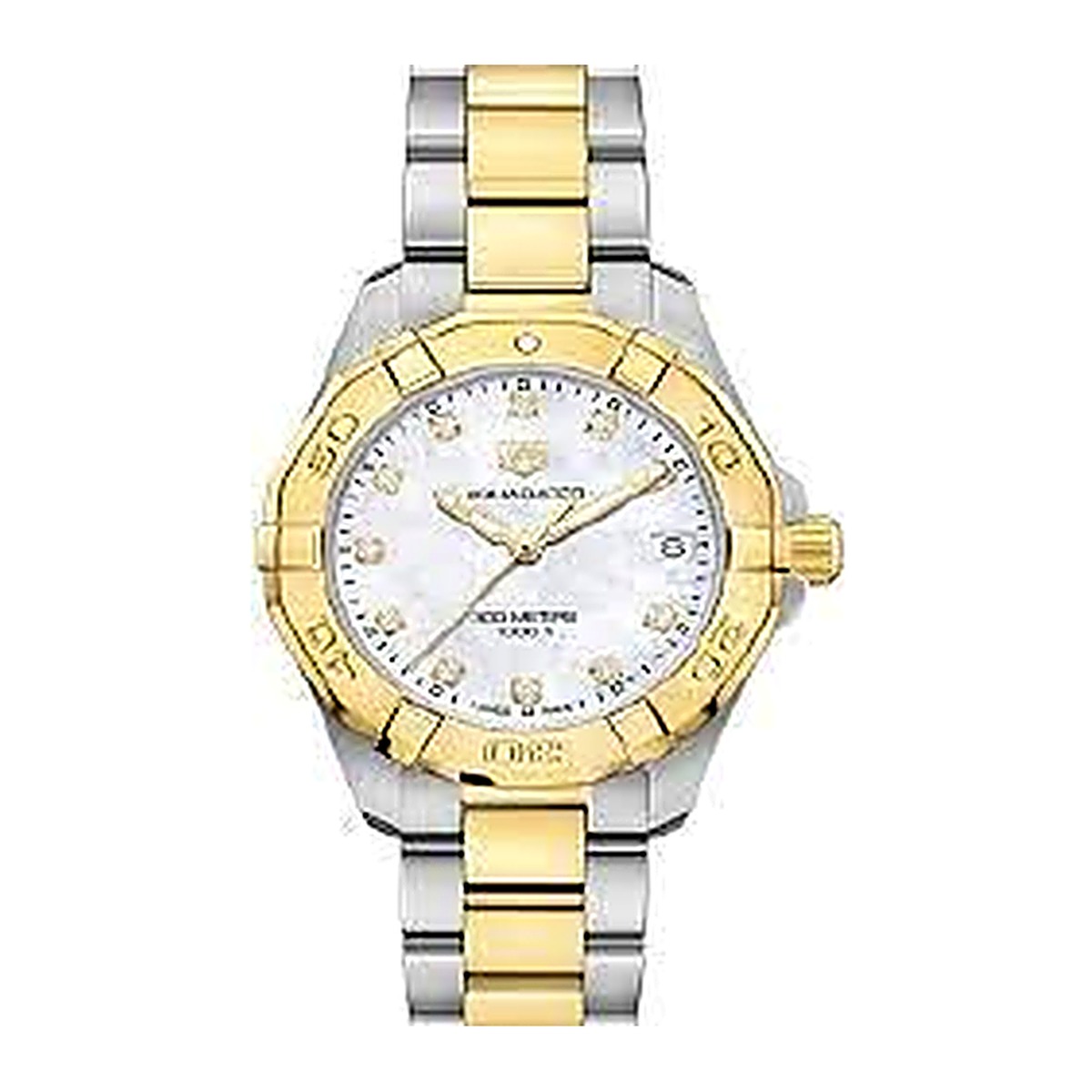 Tag Heuer Aquaracer Professional wristwatch