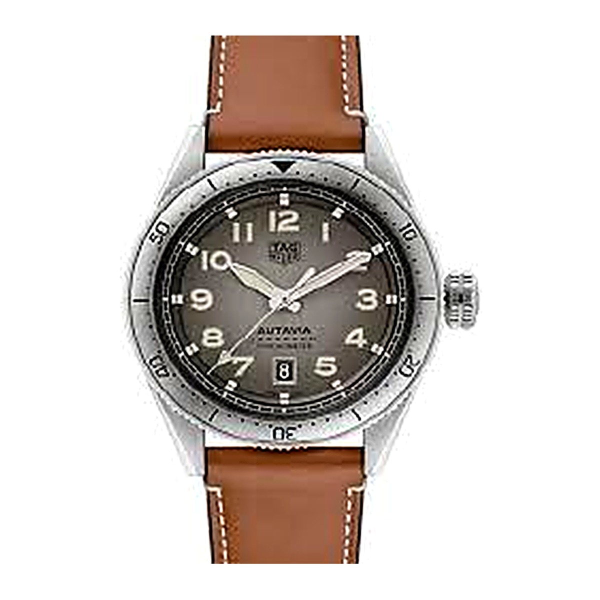Tag Heuer Aquaracer Professional 300 Solargraph wristwatch