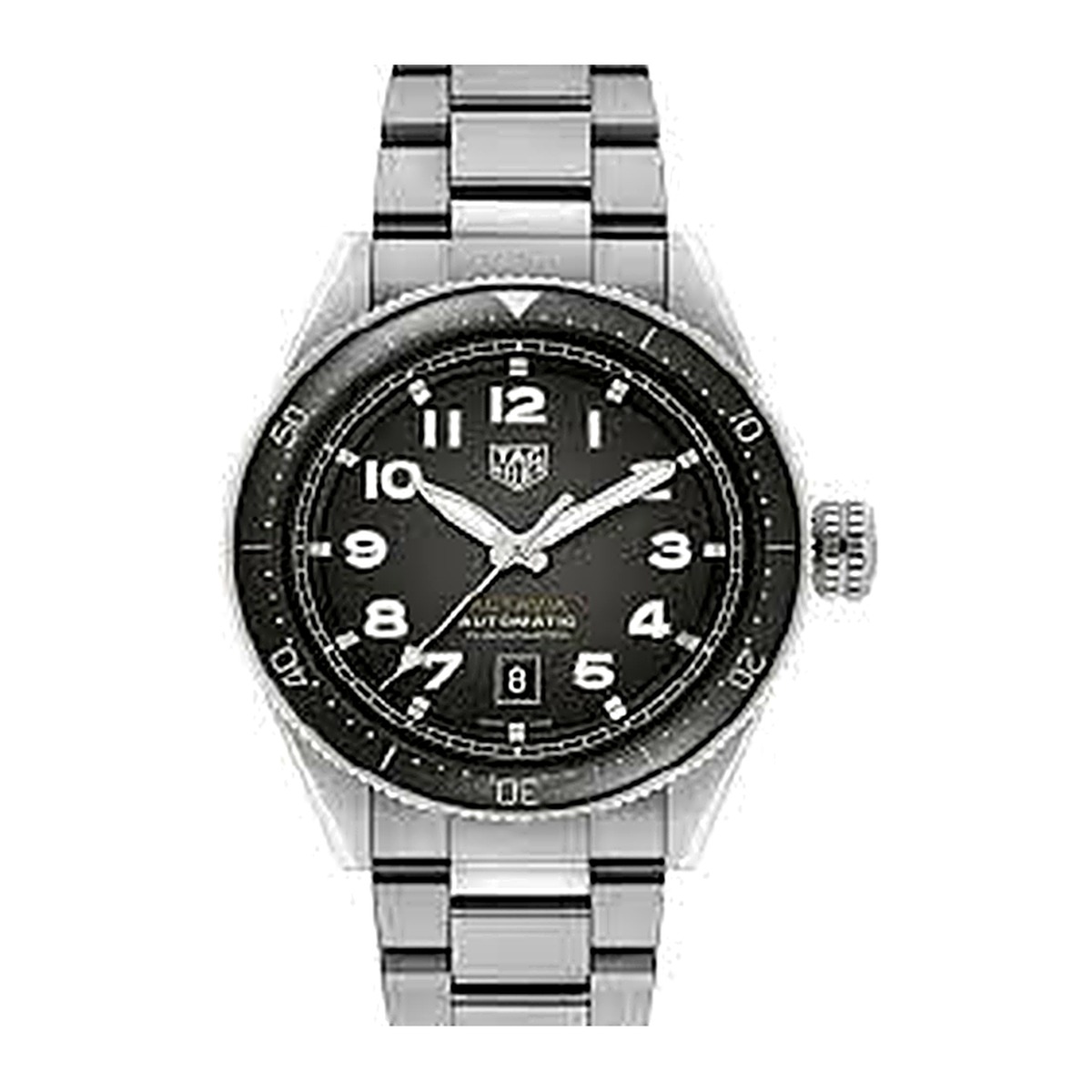 Tag Heuer Aquaracer Professional 300 Solargraph wristwatch