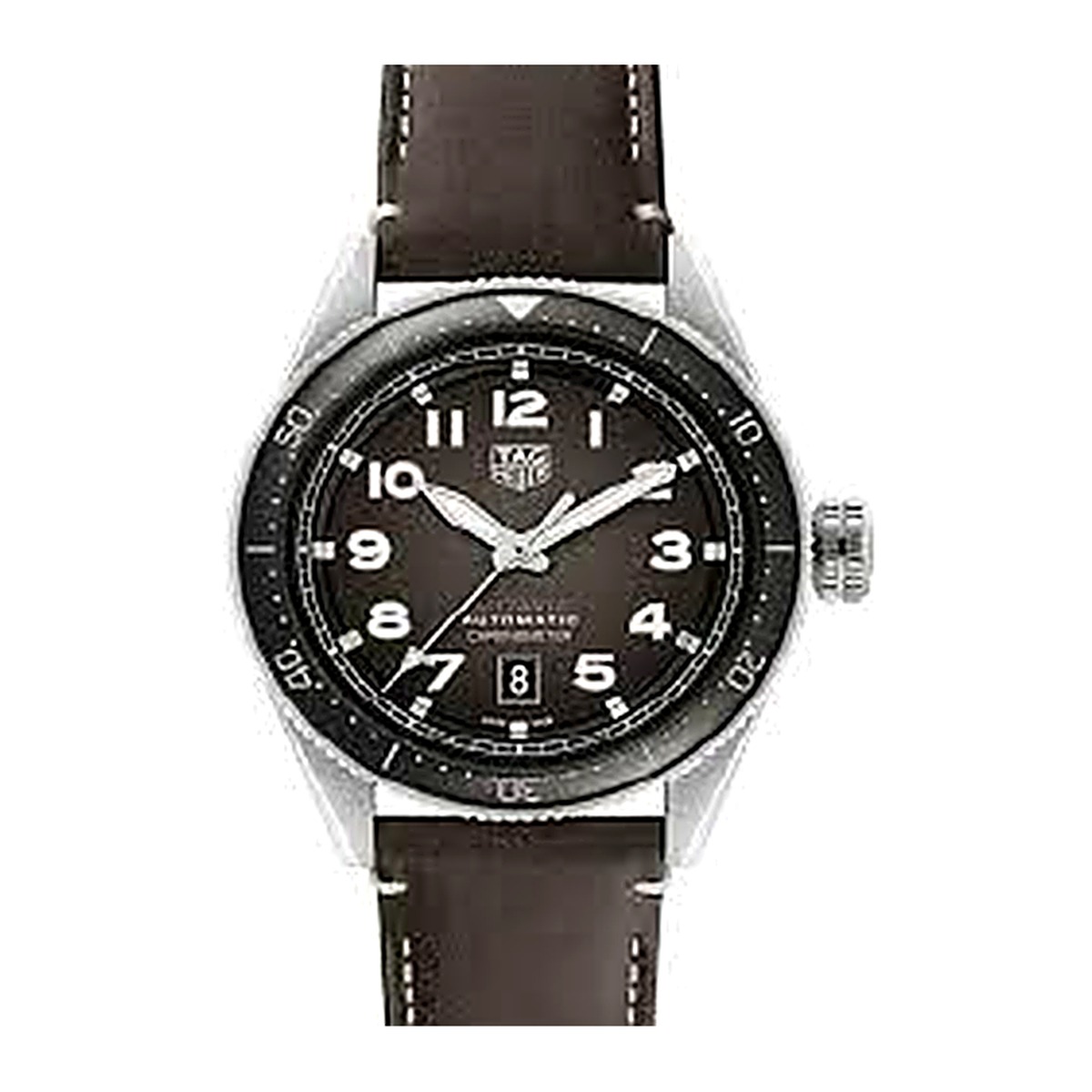 Tag Heuer Aquaracer Professional 300 Solargraph wristwatch