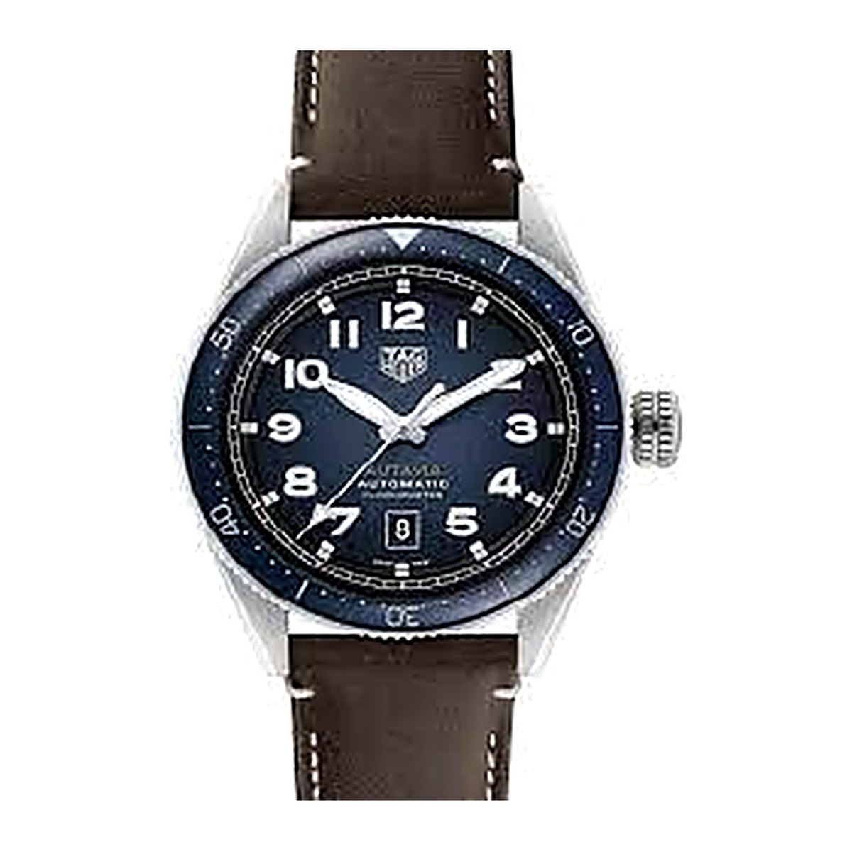 Tag Heuer Aquaracer Professional 300 Solargraph wristwatch