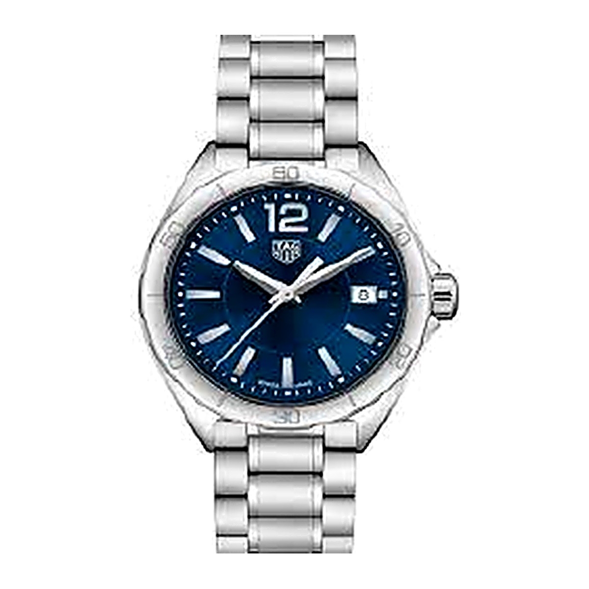 Tag Heuer Aquaracer Professional 200 wristwatch