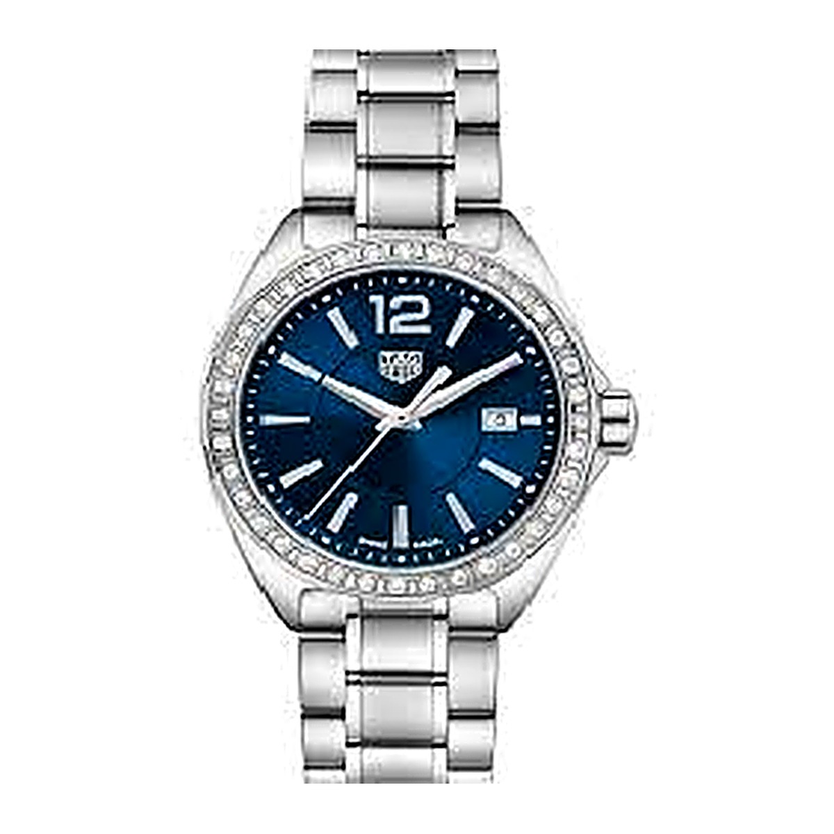 Tag Heuer Aquaracer Professional 200 wristwatch