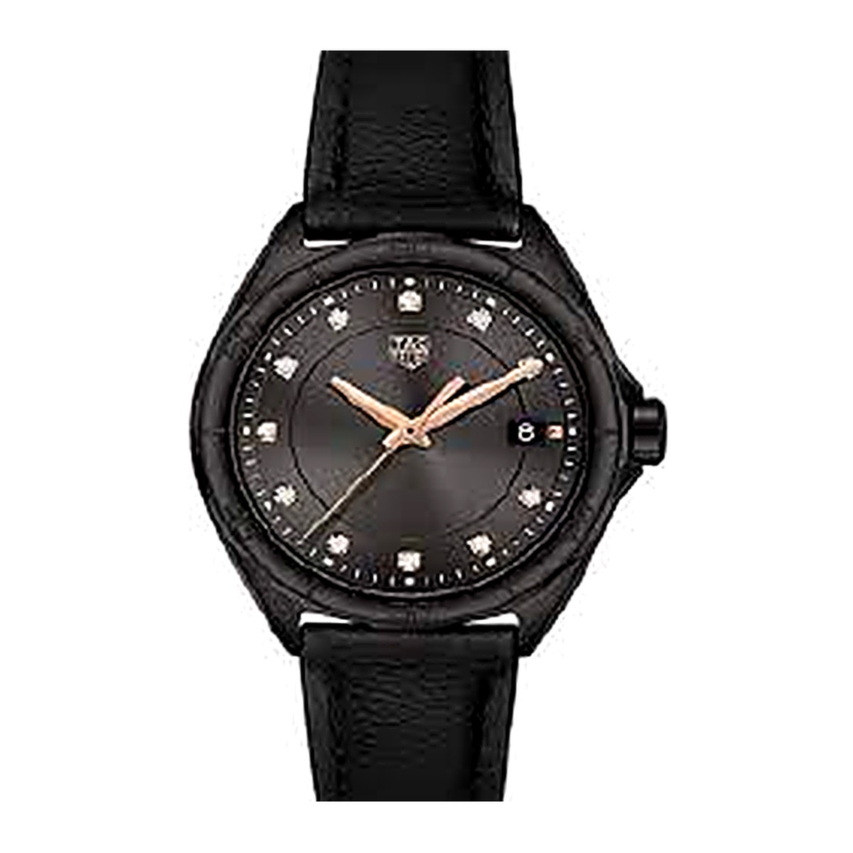 Tag Heuer Aquaracer Professional 200 wristwatch