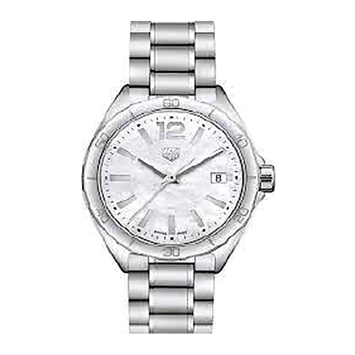 Tag Heuer Aquaracer Professional 200 wristwatch