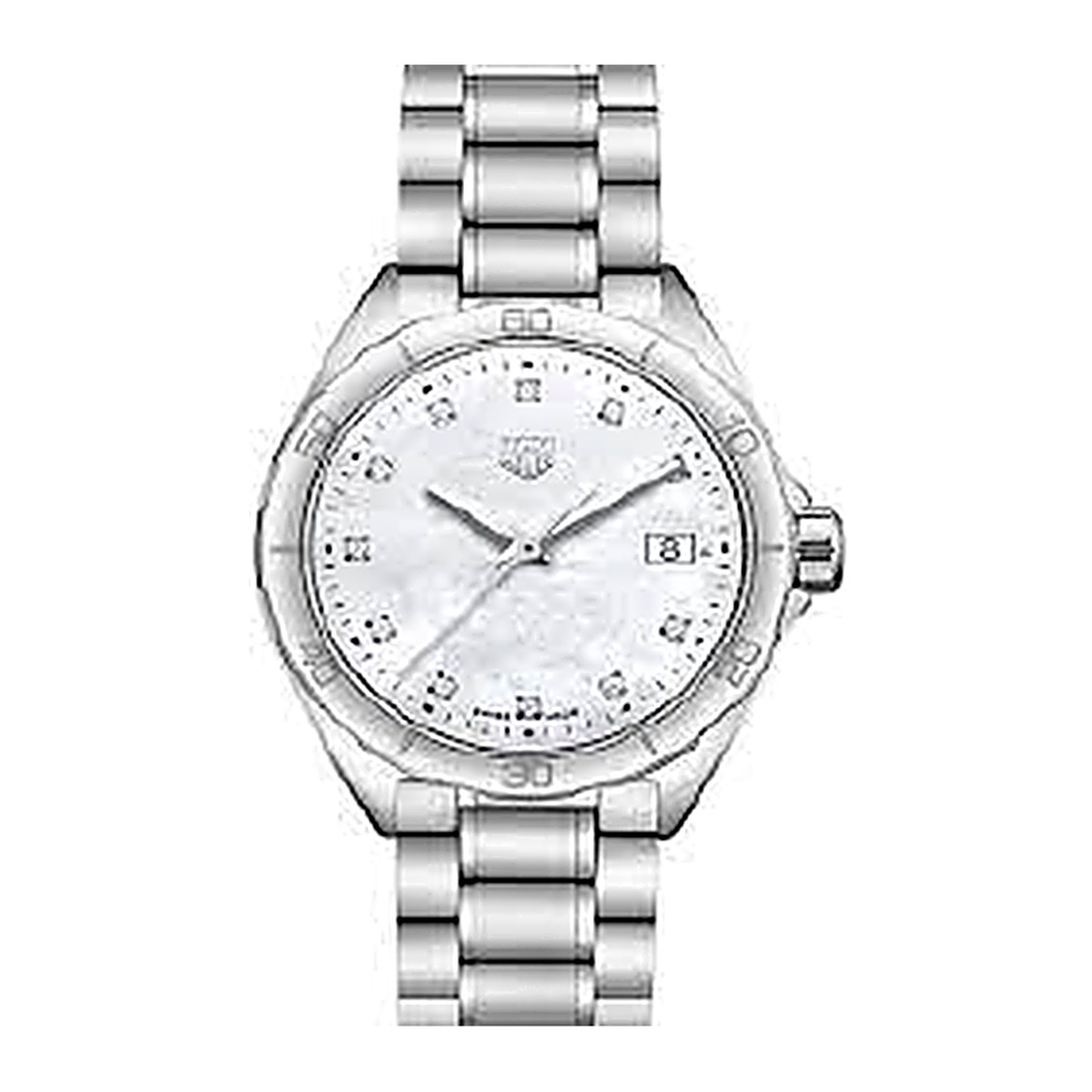 Tag Heuer Aquaracer Professional 200 wristwatch