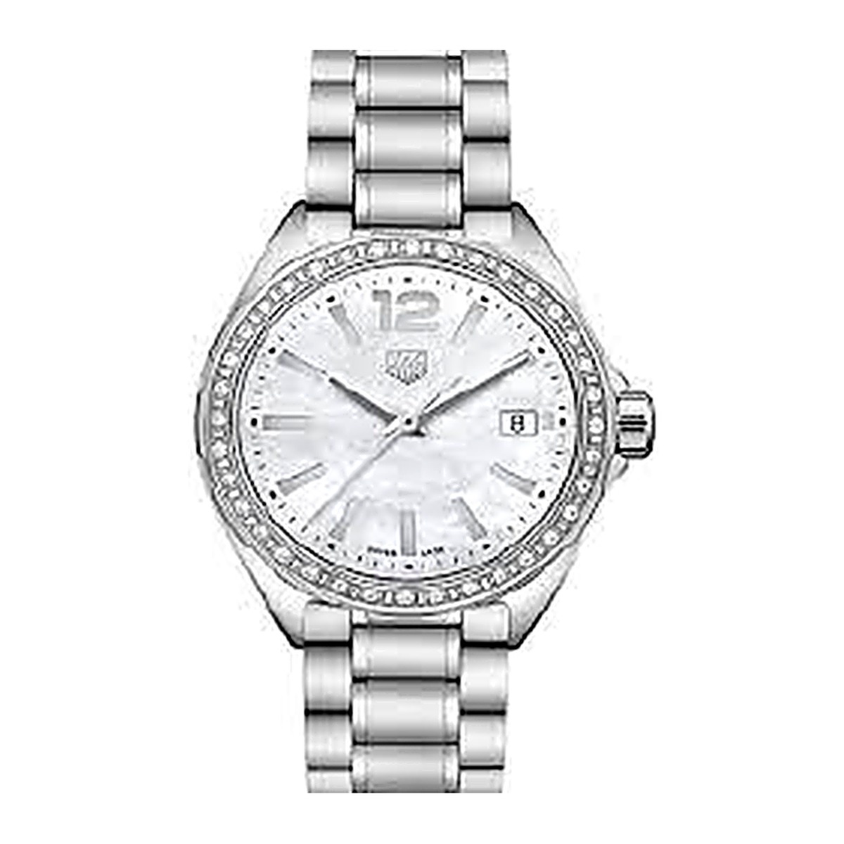 Tag Heuer Aquaracer Professional 200 wristwatch
