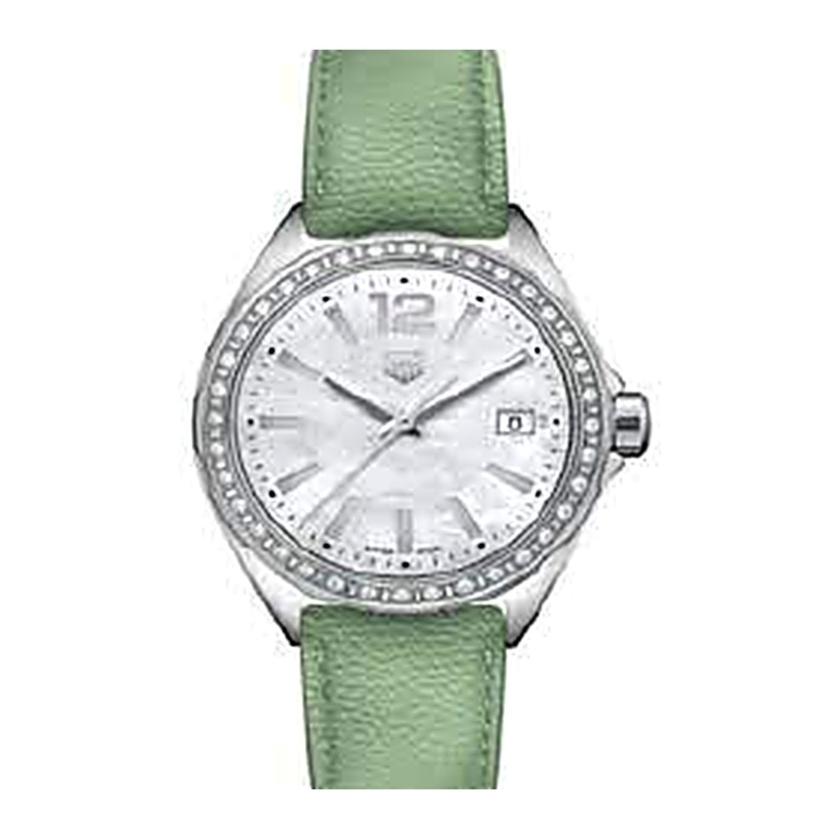 Tag Heuer Aquaracer Professional 200 wristwatch