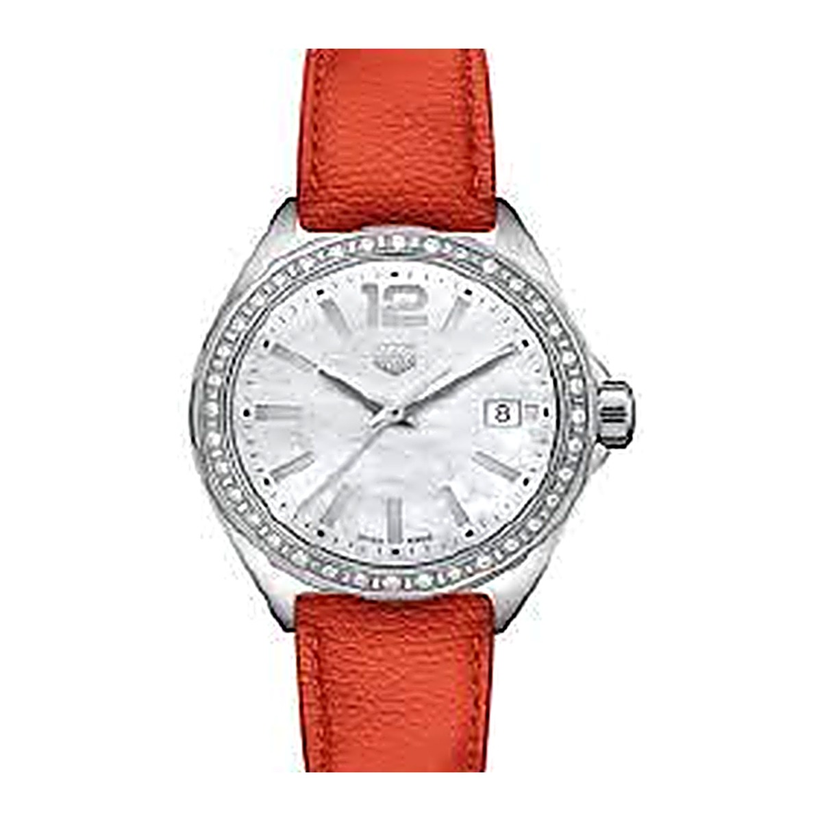 Tag Heuer Aquaracer Professional 200 wristwatch