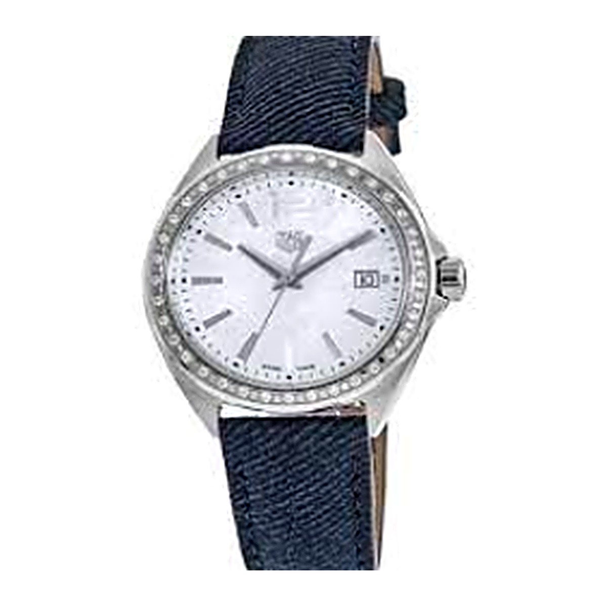 Tag Heuer Aquaracer Professional 200 wristwatch
