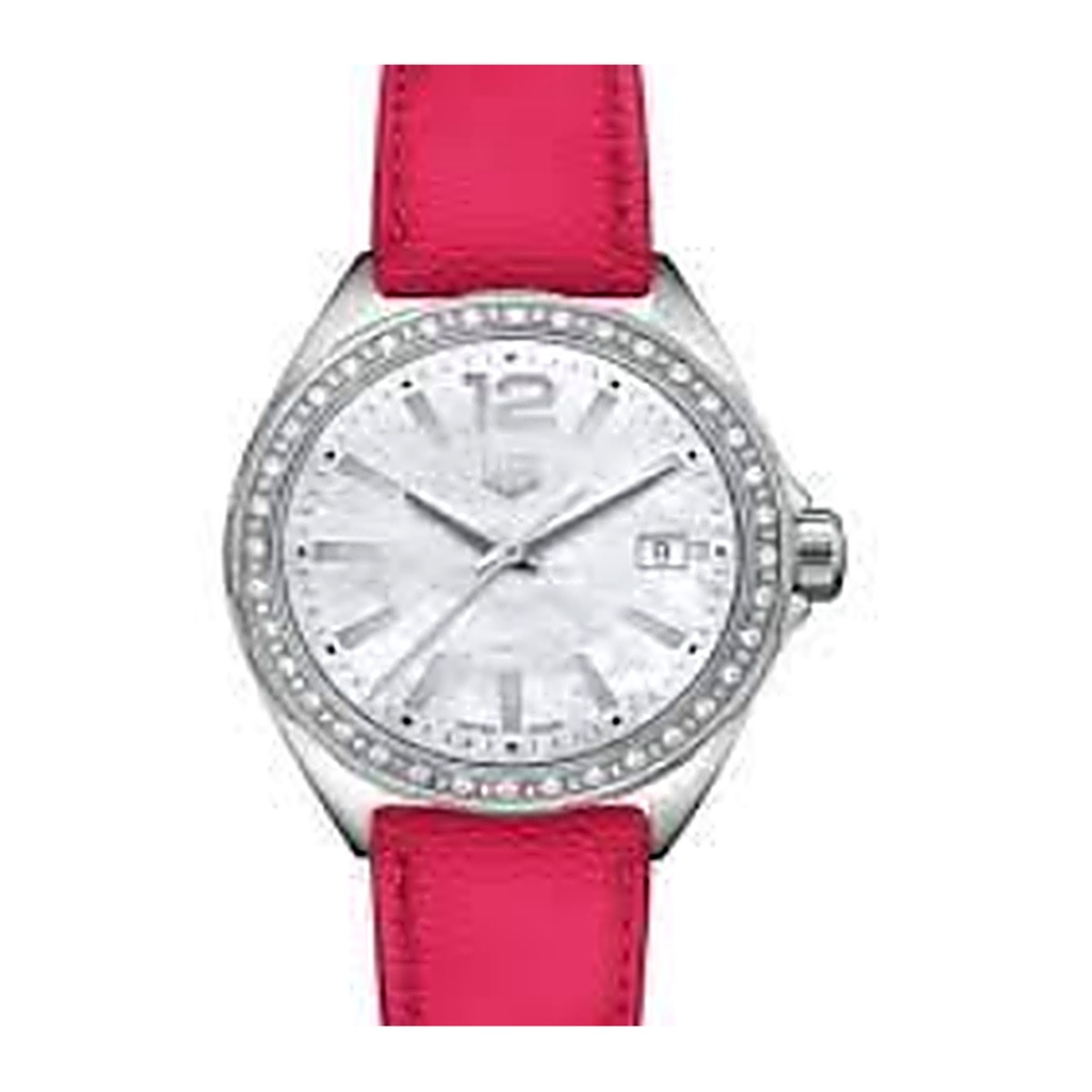 Tag Heuer Aquaracer Professional 200 wristwatch