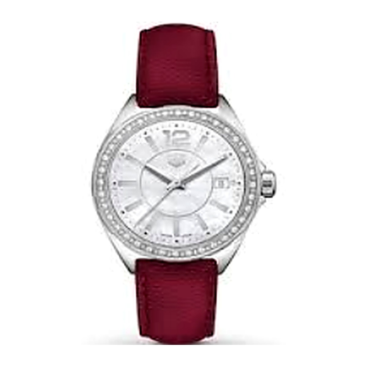 Tag Heuer Aquaracer Professional 200 wristwatch