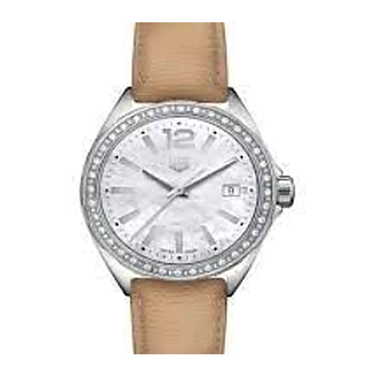 Tag Heuer Aquaracer Professional 200 wristwatch