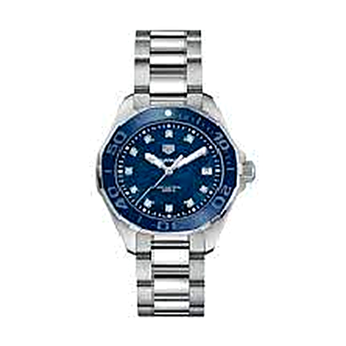 Tag Heuer Aquaracer Special Edition wristwatch