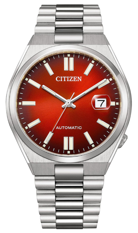 Citizen Tsuyosa Automatic wristwatch