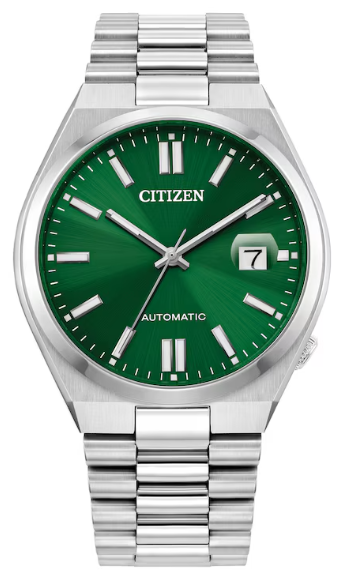 Citizen Tsuyosa Automatic wristwatch