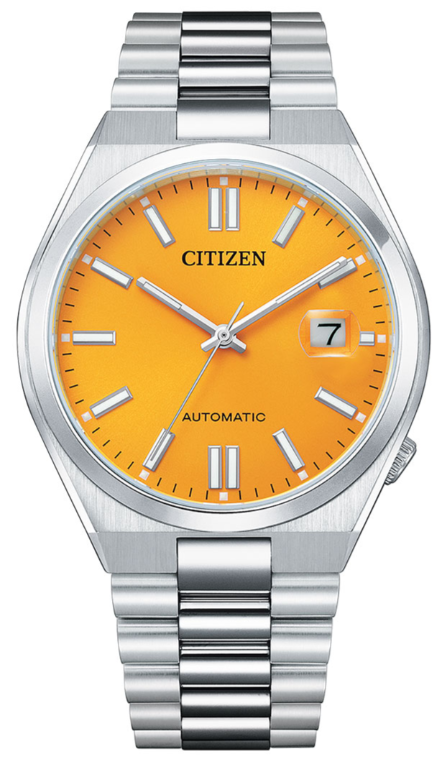 Citizen Tsuyosa Automatic wristwatch