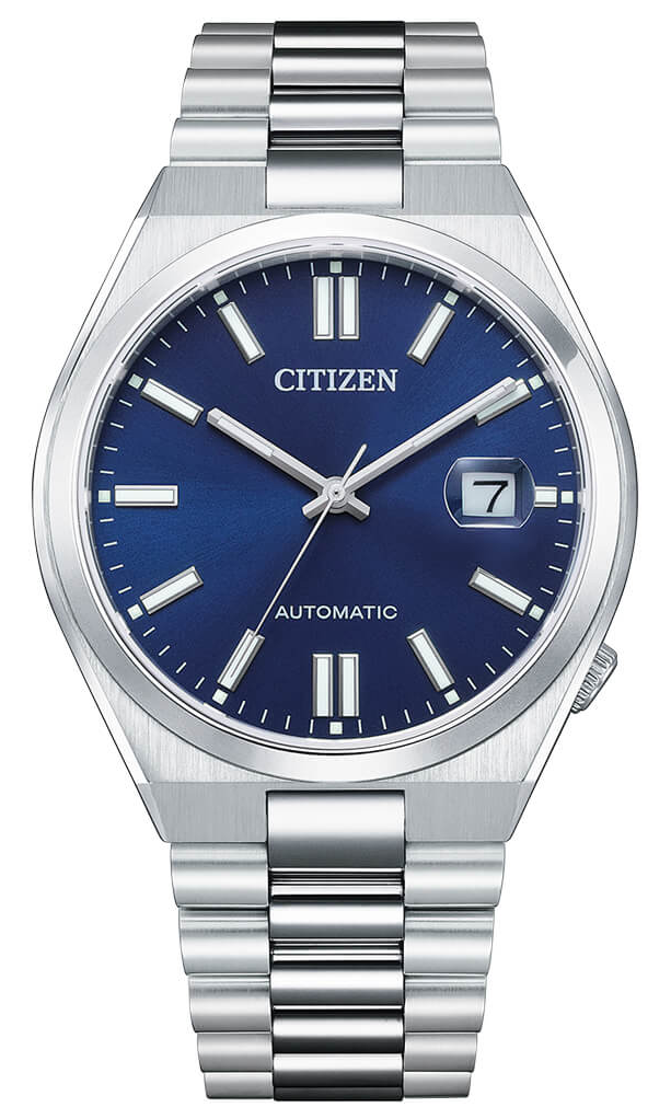 Citizen Tsuyosa Automatic wristwatch