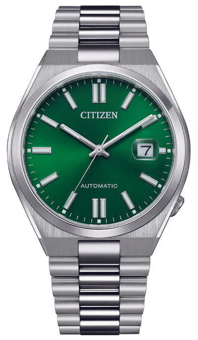 Citizen Tsuyosa Automatic wristwatch