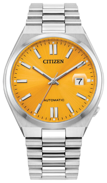 Citizen Tsuyosa Automatic wristwatch