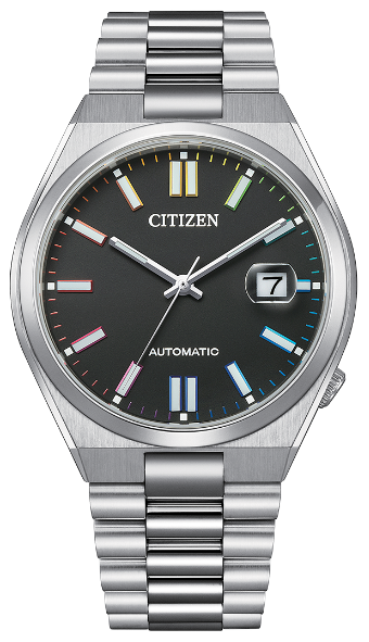 Citizen Tsuyosa Automatic wristwatch