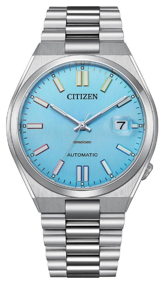 Citizen Tsuyosa Automatic wristwatch