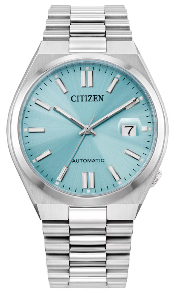 Citizen Tsuyosa Automatic wristwatch