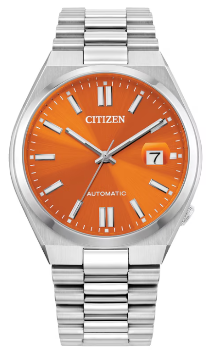 Citizen Tsuyosa Automatic wristwatch