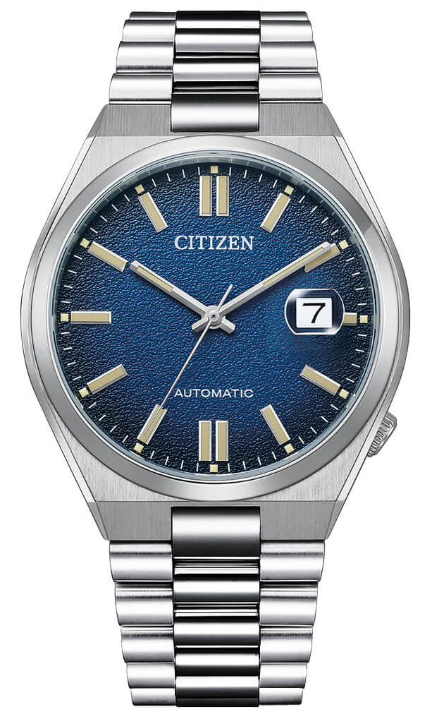 Citizen Tsuyosa Automatic wristwatch