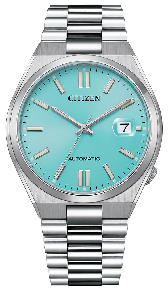 Citizen Tsuyosa Automatic wristwatch
