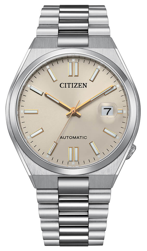 Citizen Tsuyosa Automatic wristwatch