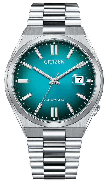 Citizen Tsuyosa Automatic wristwatch