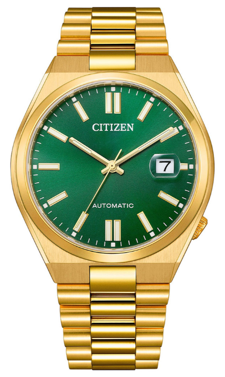 Citizen Automatic wristwatch