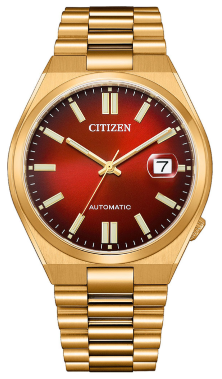 Citizen Automatic wristwatch